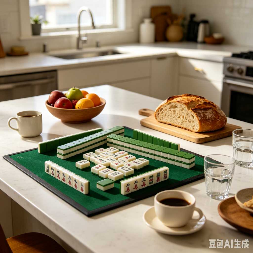 Trondheim,mahjong
