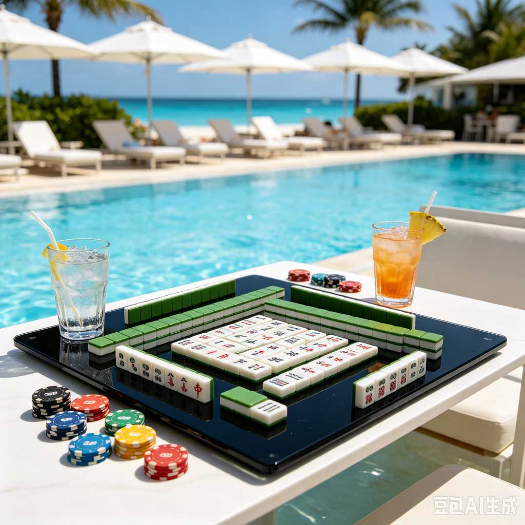 Cologne,mahjong
