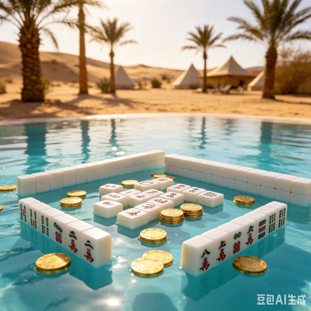 Bakersfield,mahjong