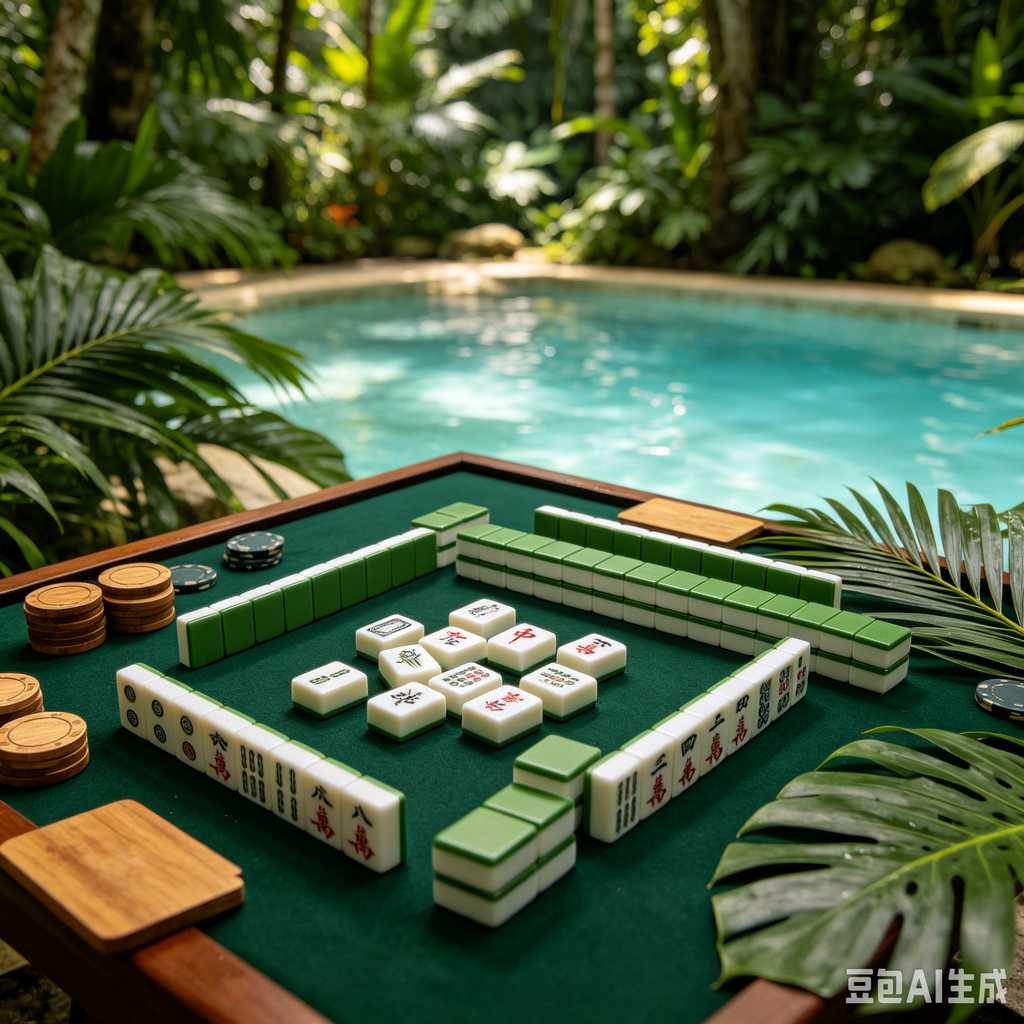 MobileAL,mahjong