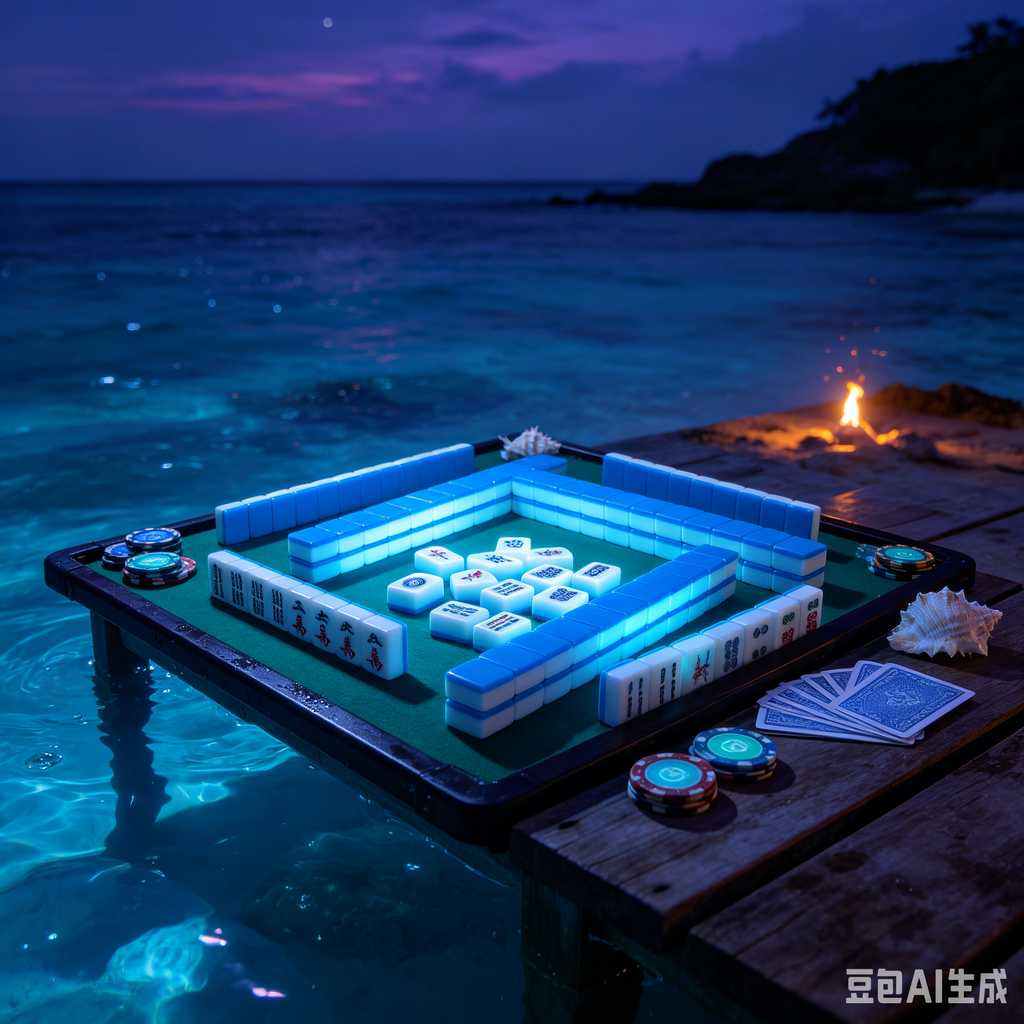Evora,mahjong