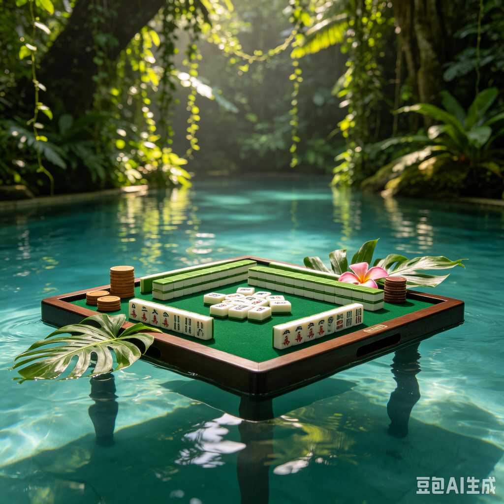 Munich,mahjong