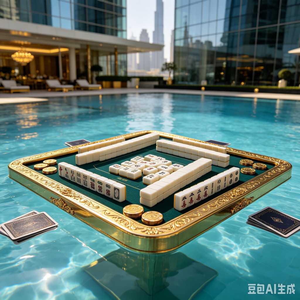 BelizeCity,mahjong
