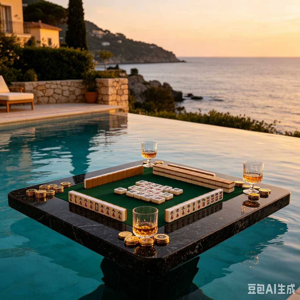 Fortaleza,mahjong