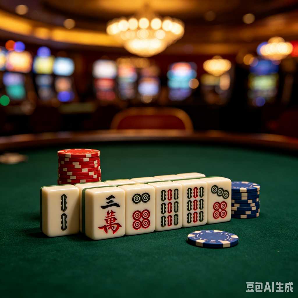 NorthDakota,mahjong