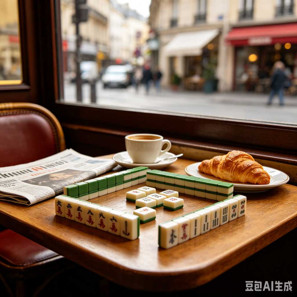 StLouis,mahjong