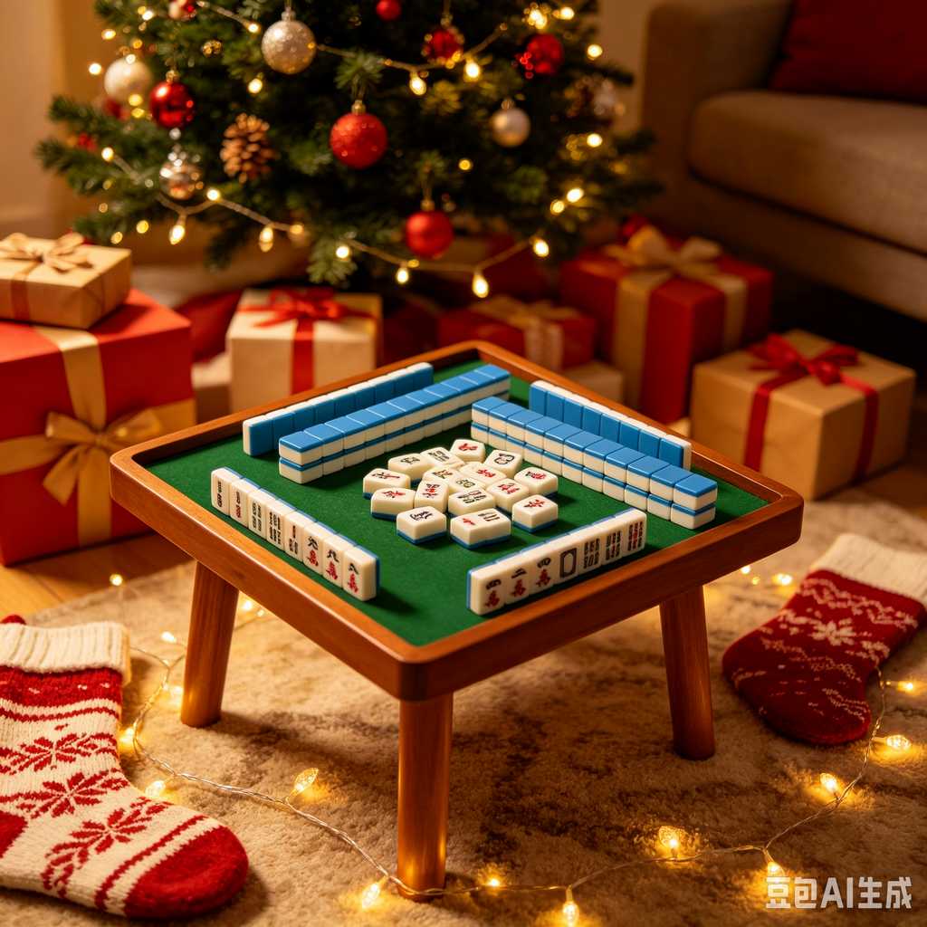 Pasco,mahjong