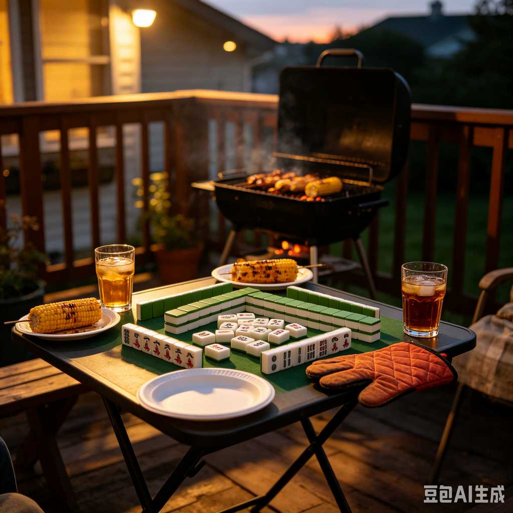 SantaRosa,mahjong
