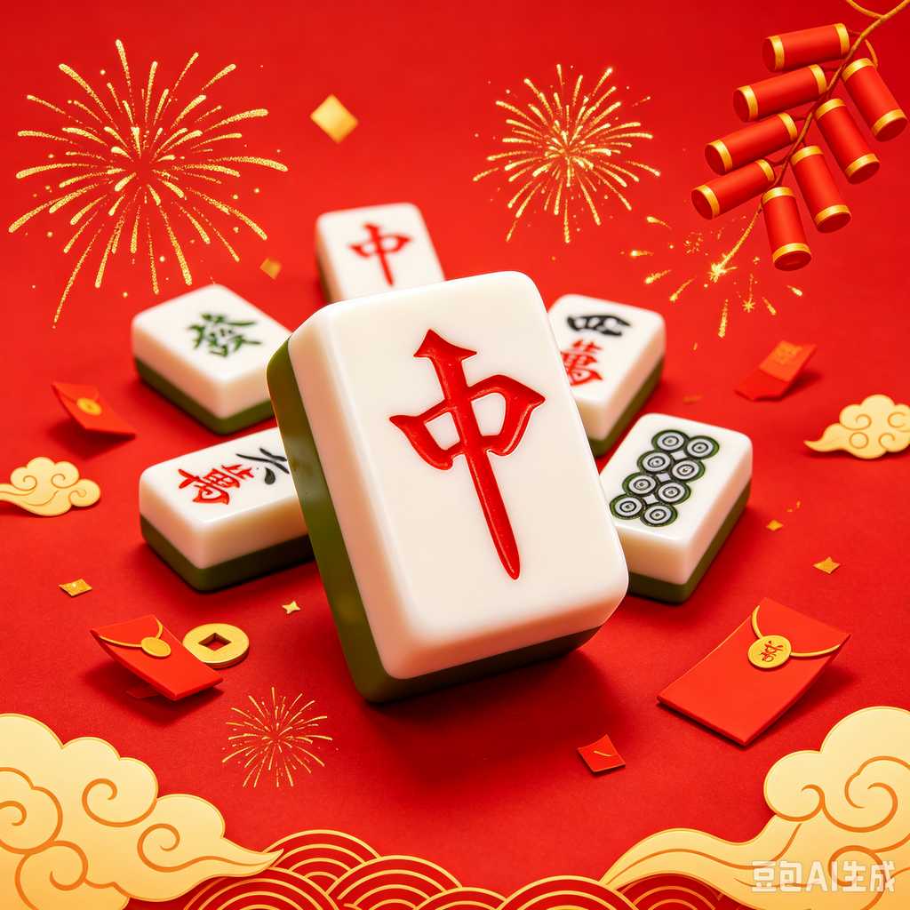 Venice,mahjong