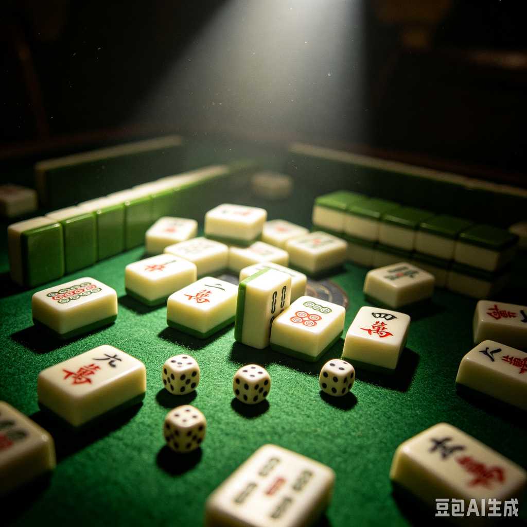Fresno,mahjong