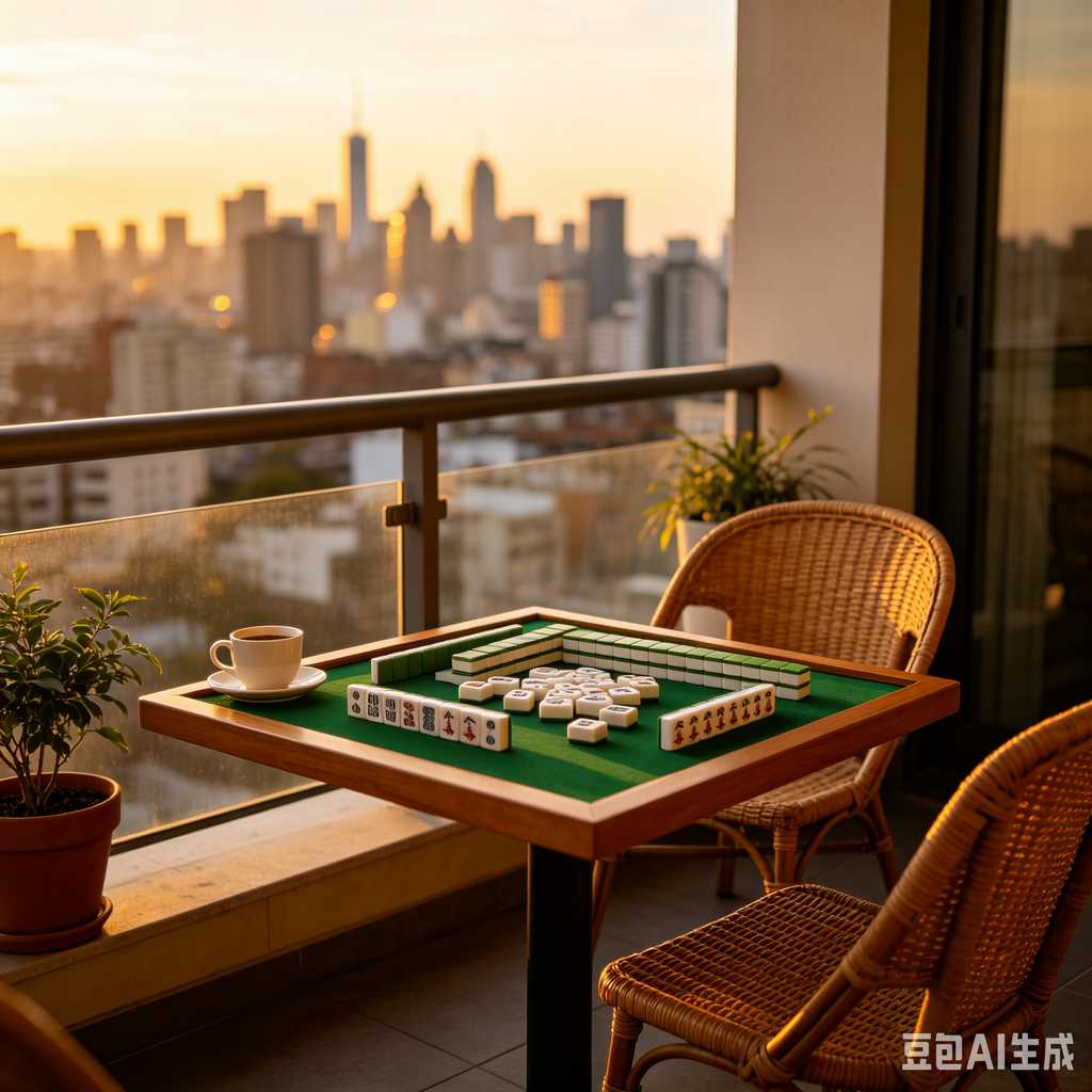 LynnMA,mahjong