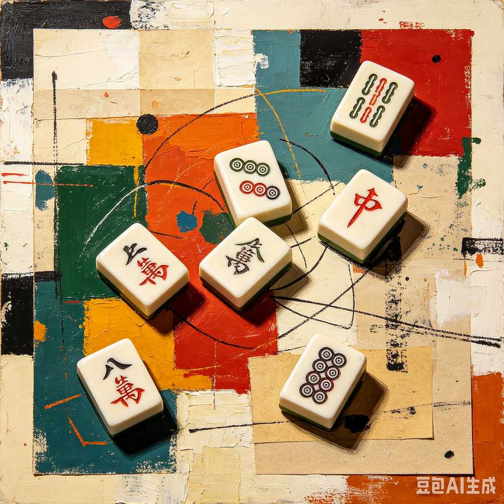 Raleigh,mahjong