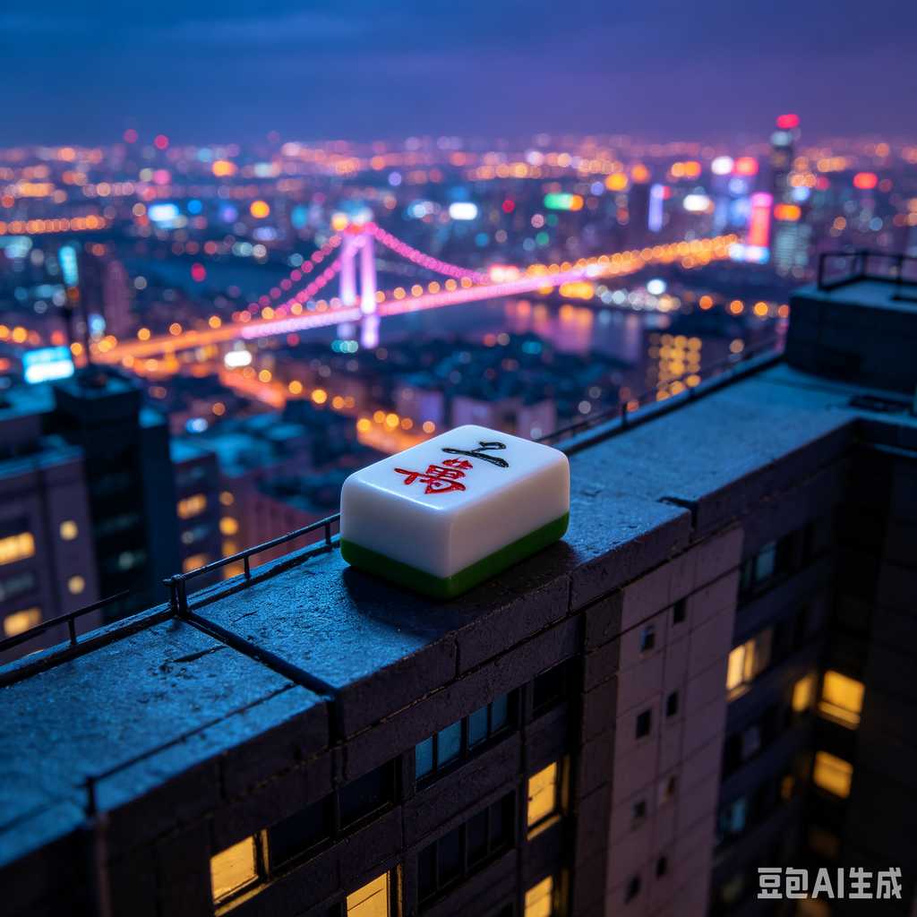 Queretaro,mahjong