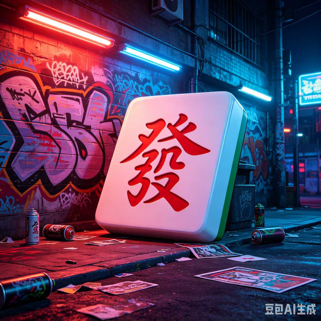 Chattanooga,mahjong