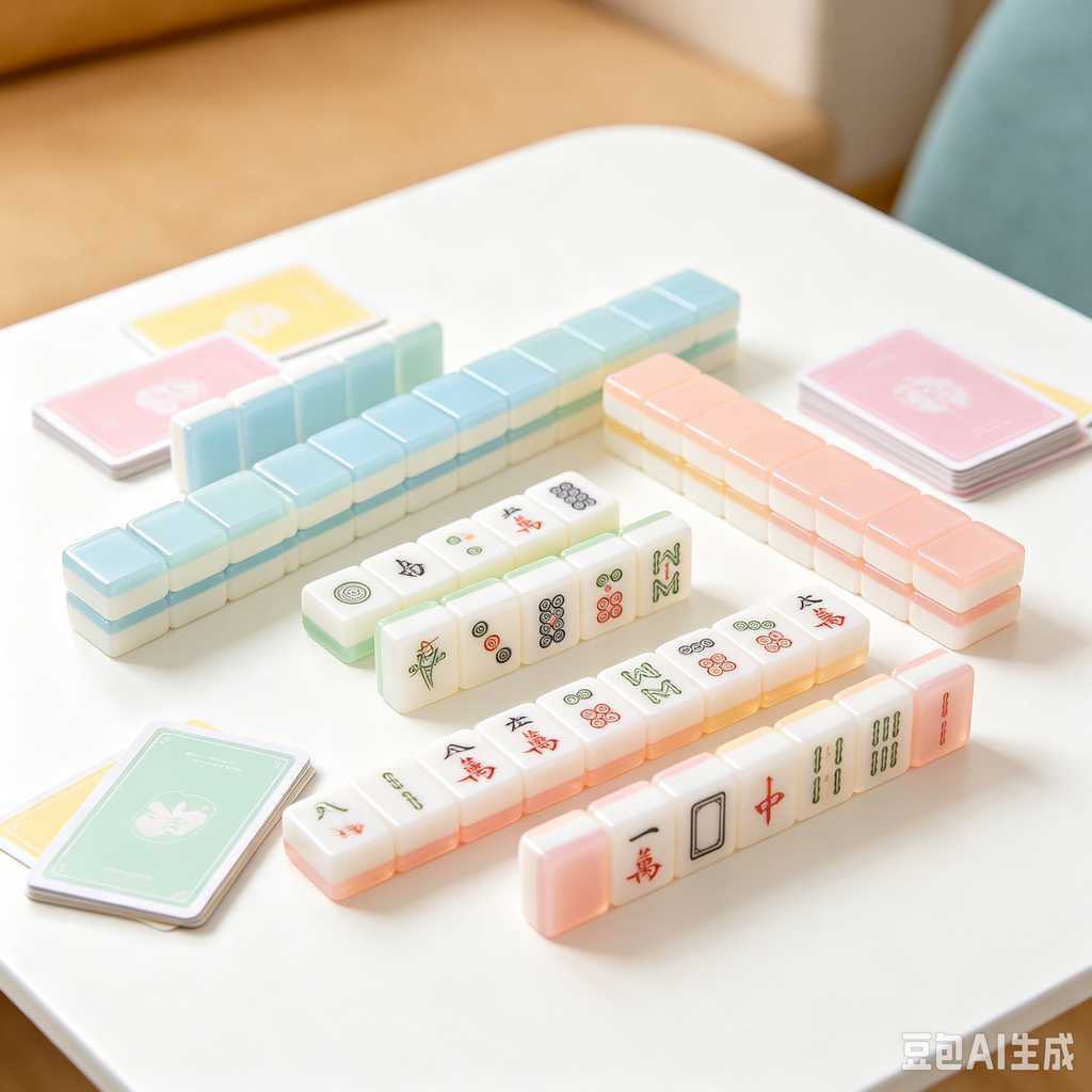 Pristina,mahjong