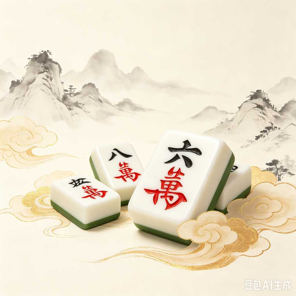 Charlottetown,mahjong