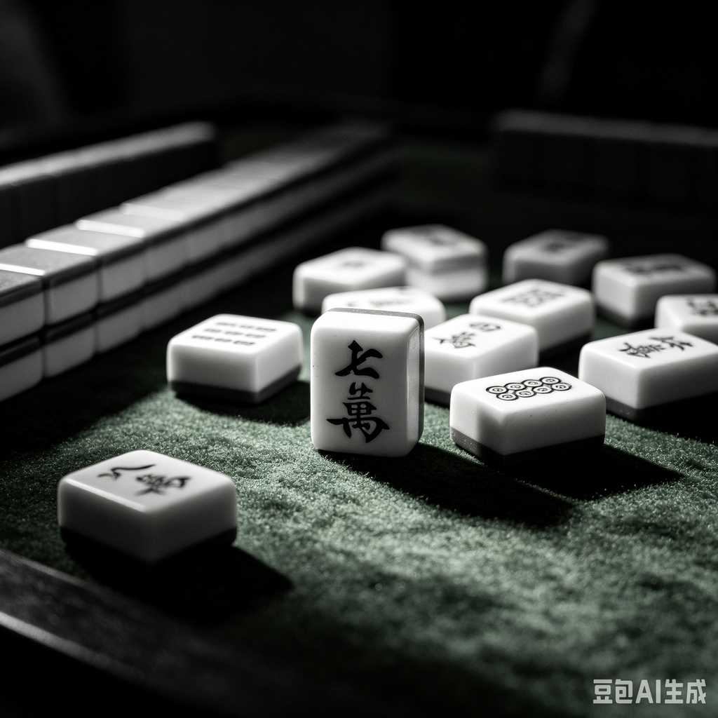 Leipzig,mahjong