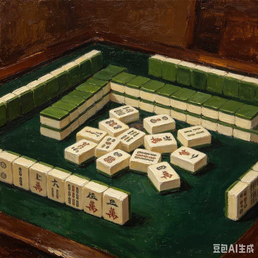 Brussels,mahjong
