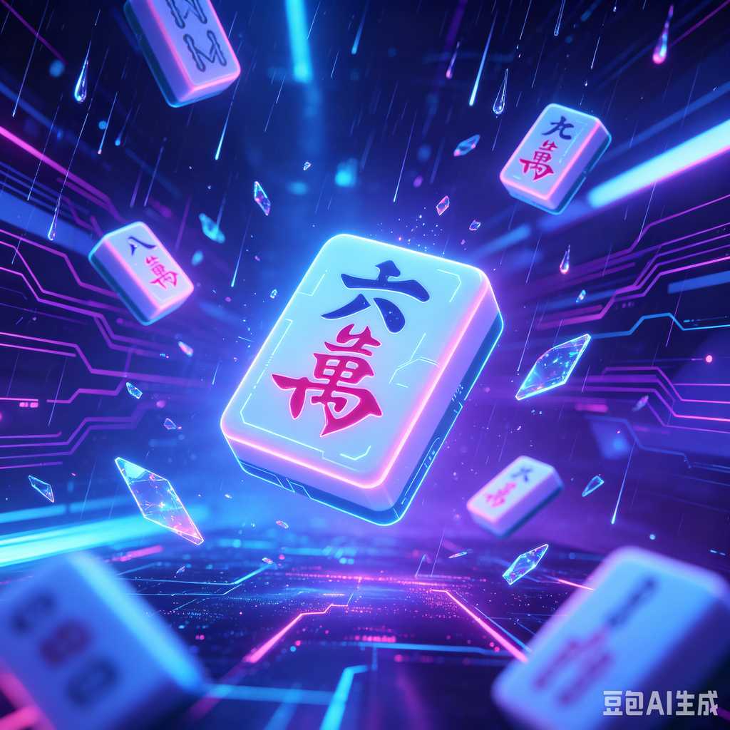 Managua,mahjong