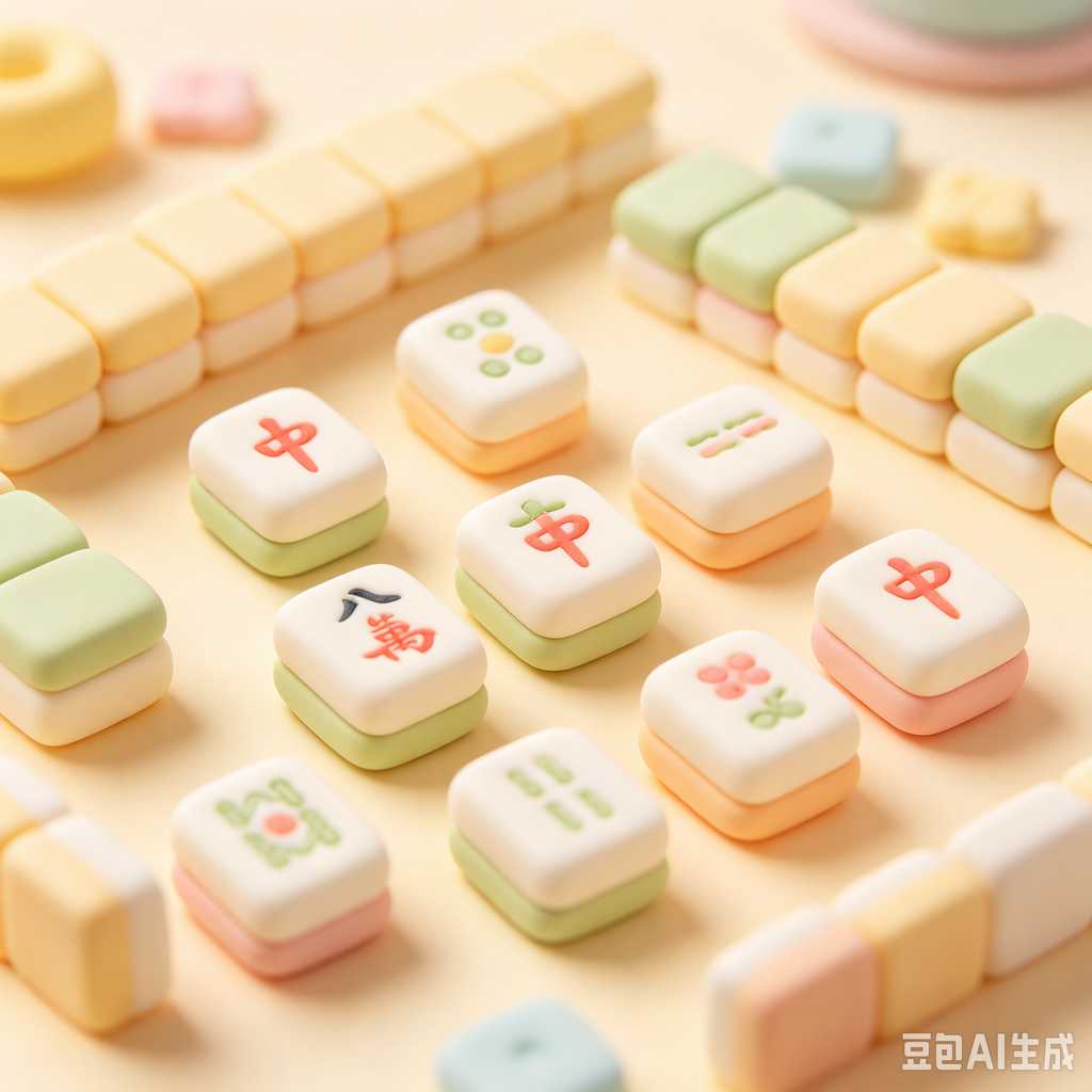 Lubbock,mahjong