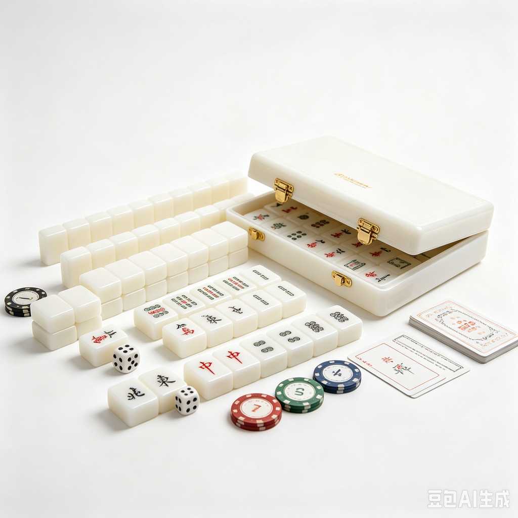 NewJersey,mahjong