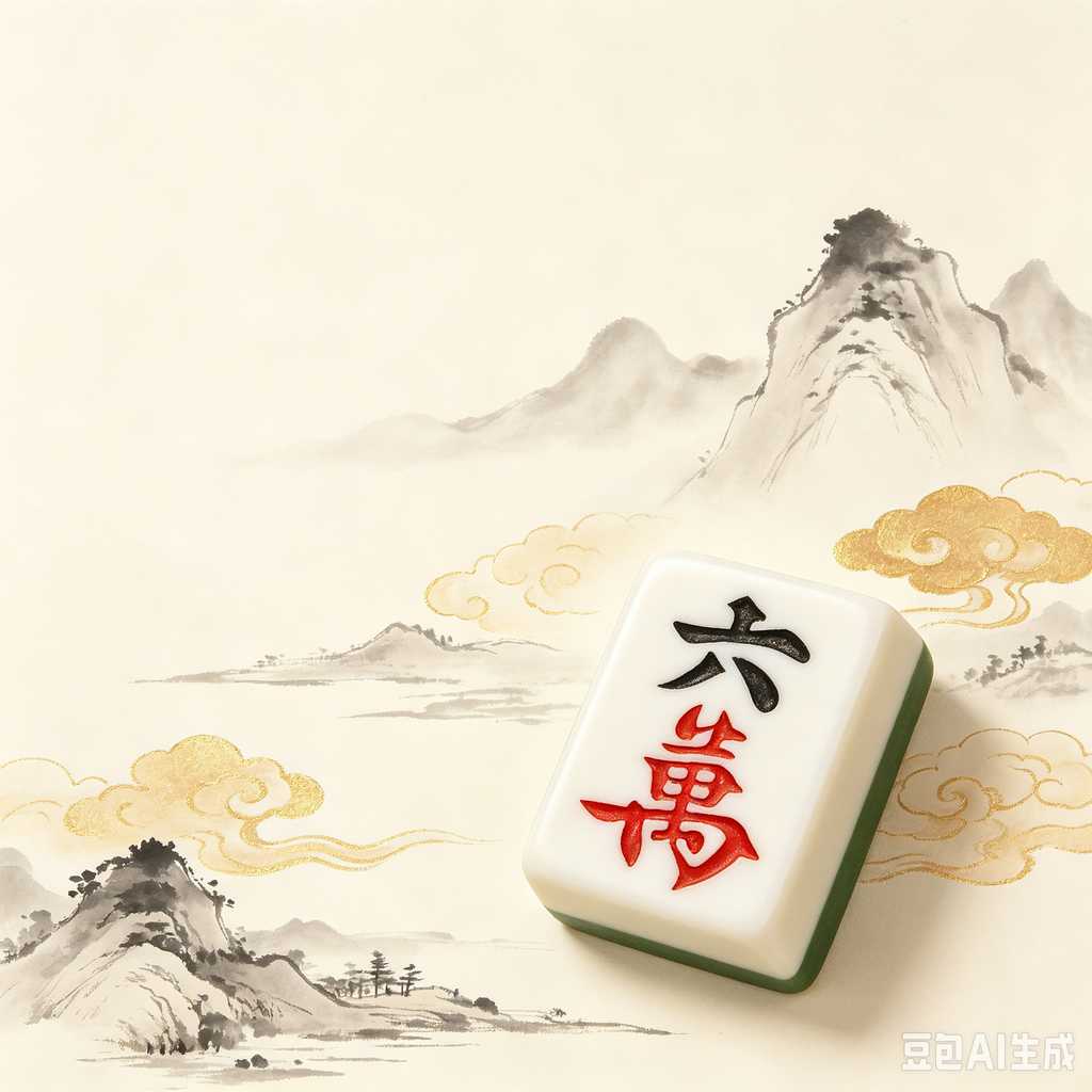 Joliet,mahjong