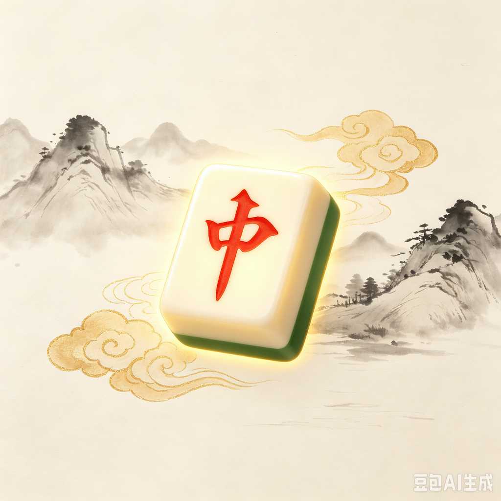 Olympia,mahjong