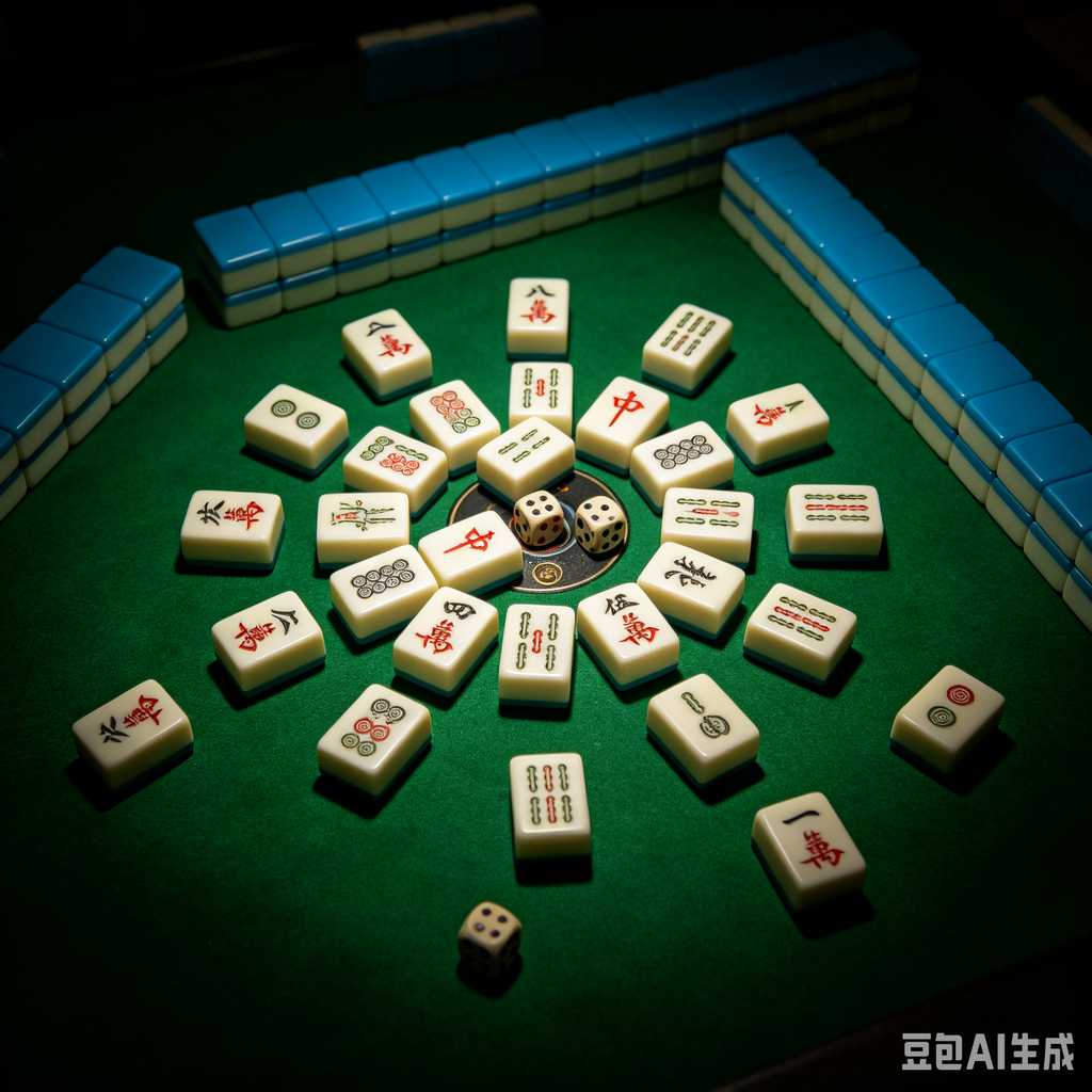StPaul,mahjong