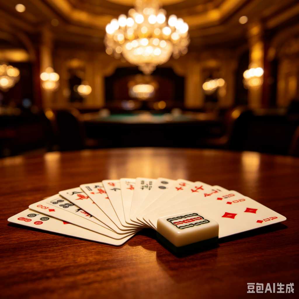Liege,mahjong