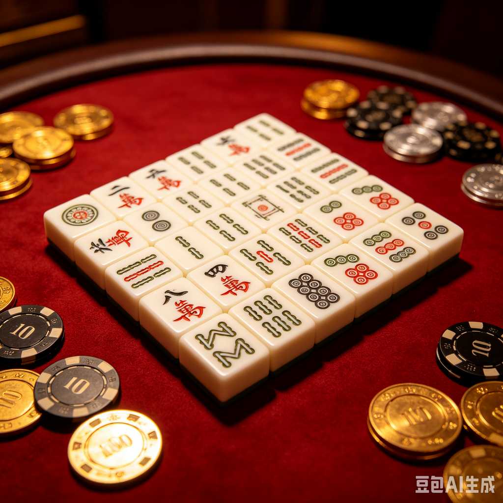 JoaoPessoa,mahjong