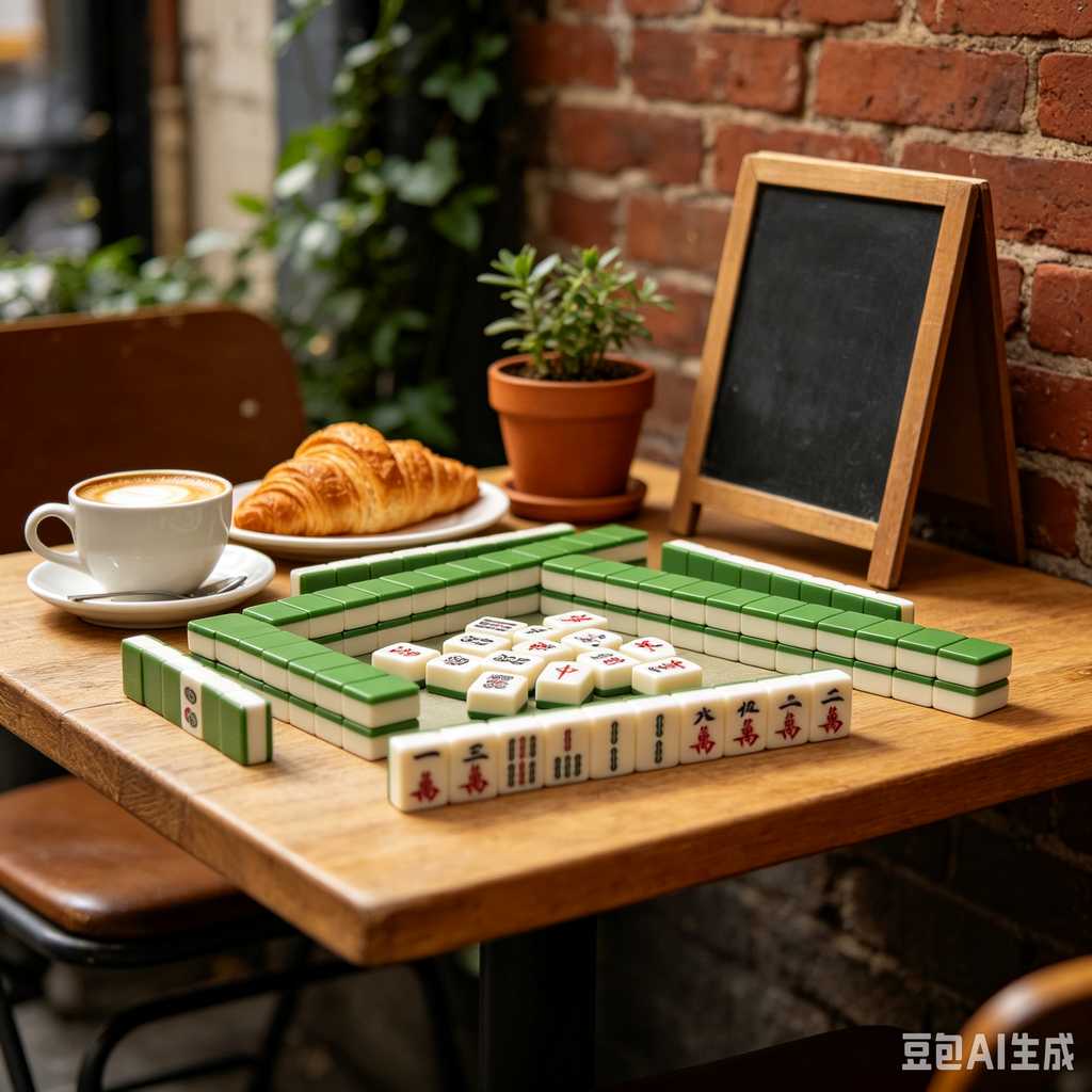 SanJoseCR,mahjong