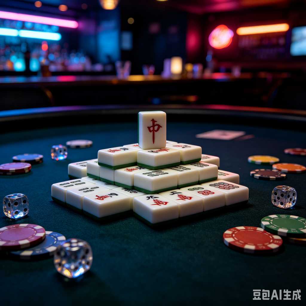 Delft,mahjong