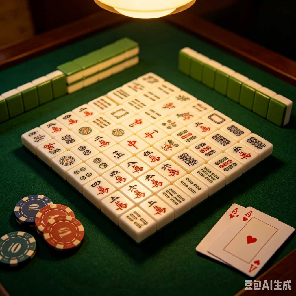 ColumbiaSC,mahjong