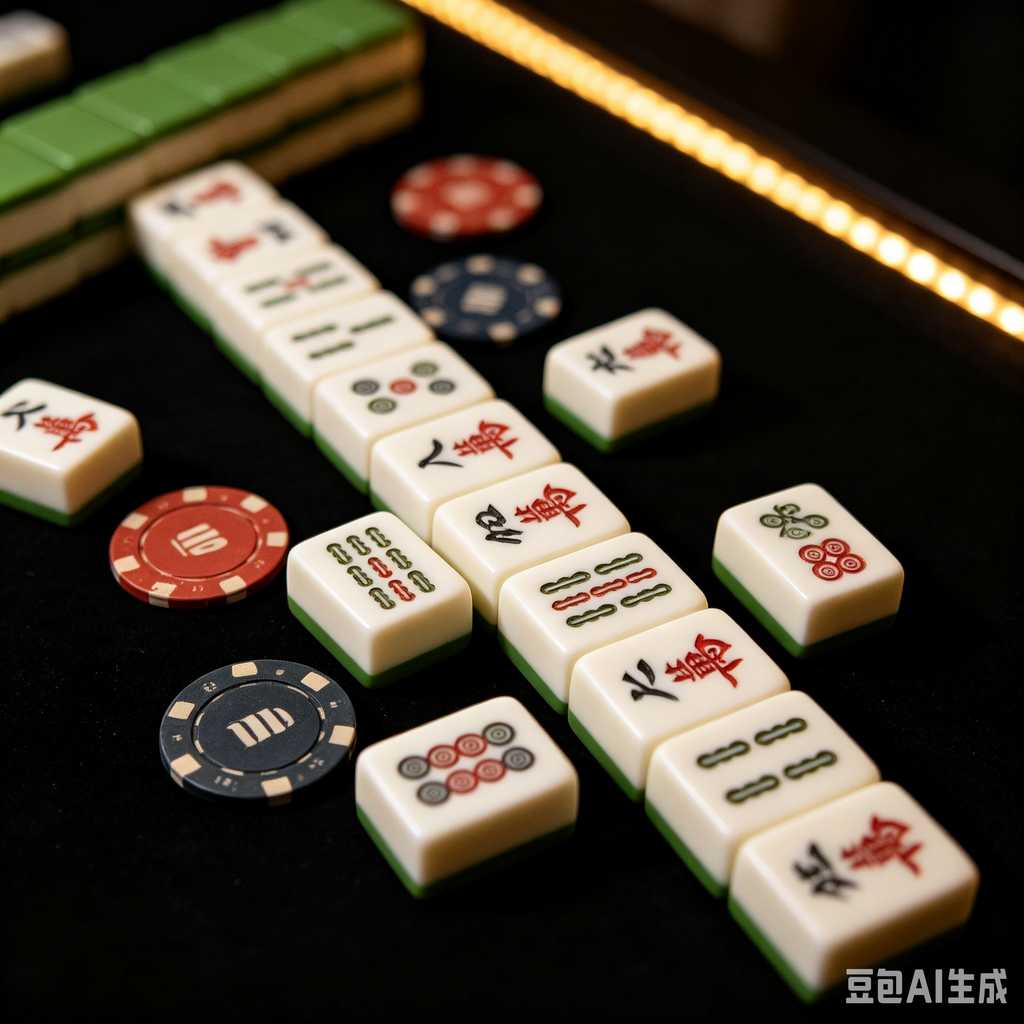 Berlin,mahjong
