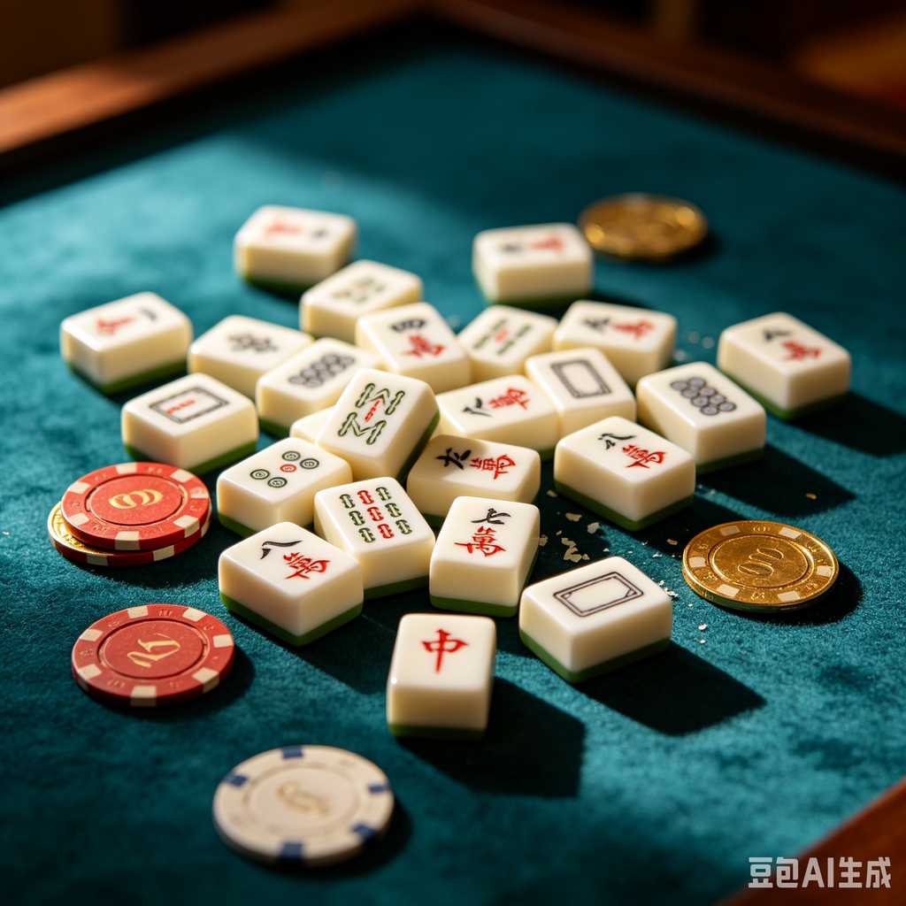 Bath,mahjong