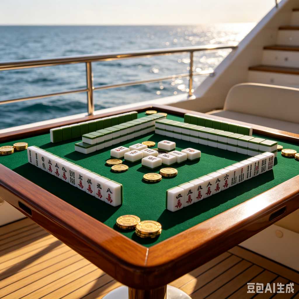 Austin,mahjong