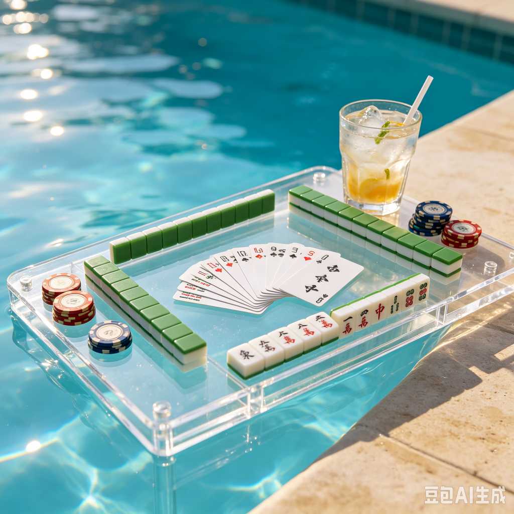 Lubbock,mahjong