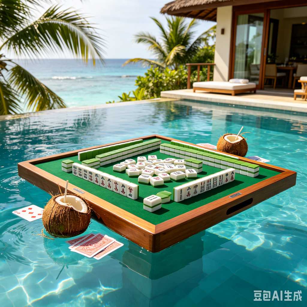 California,mahjong