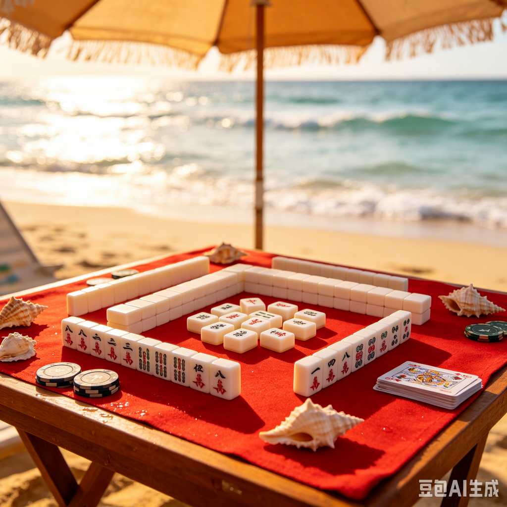 Tennessee,mahjong