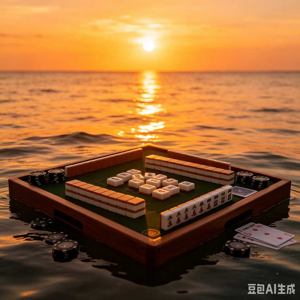 Innsbruck,mahjong